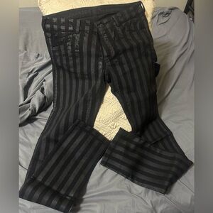 Alexander McQueen Jeans